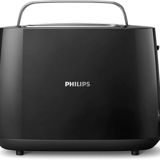 Philips HD2581/90 Broodrooster Daily Collection, 8 instellingen